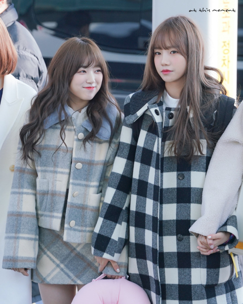 [아이즈원] 나코가 항상 가지고 다니는 목배게 사용법 | 인스티즈