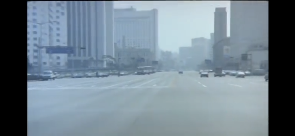 영화에 나온 80년대 서울의 대기질.. | 인스티즈