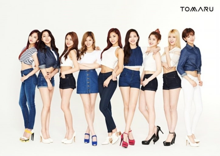 2020년 첫 트와이스 | 인스티즈