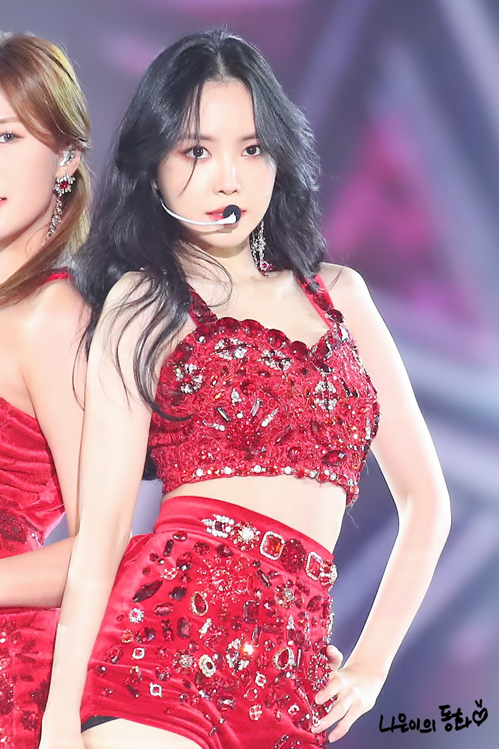 [에이핑크] 오후 3시에 나은이 | 인스티즈