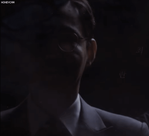 혼자만 조명 방향이 다른 황치영.gif (스카이캐슬) | 인스티즈