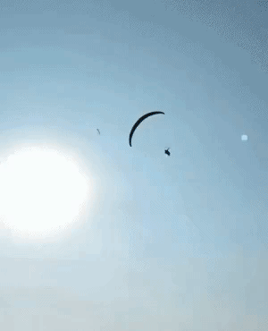 낙하산 고인물.gif | 인스티즈