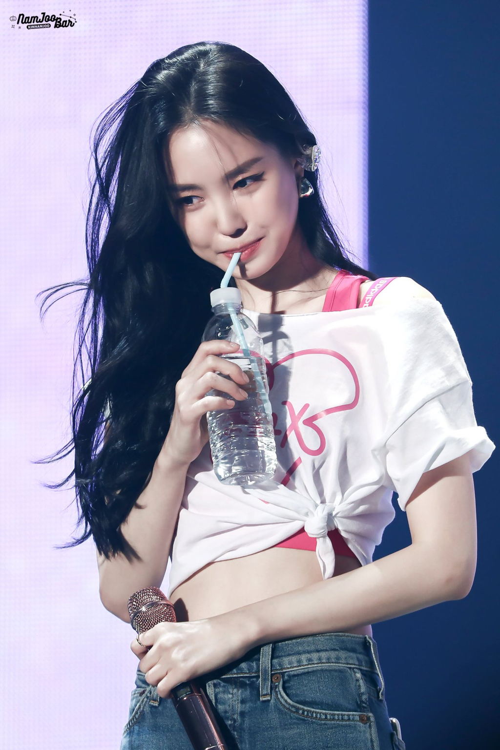 [에이핑크] 나은이의 생일이라서 나은이 | 인스티즈