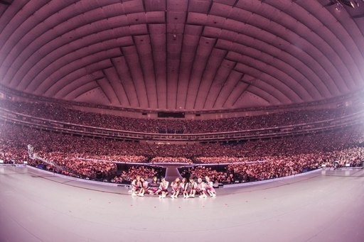 트와이스 멤버들이 생각하는 커리어 동안 가장 기억에 남는 순간 | 인스티즈