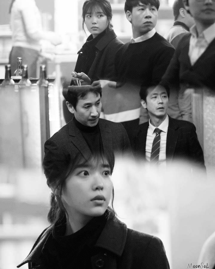 아이유가 맡은 배역 게시글 올라올 때마다 가장 많이 언급되는 캐릭터 | 인스티즈