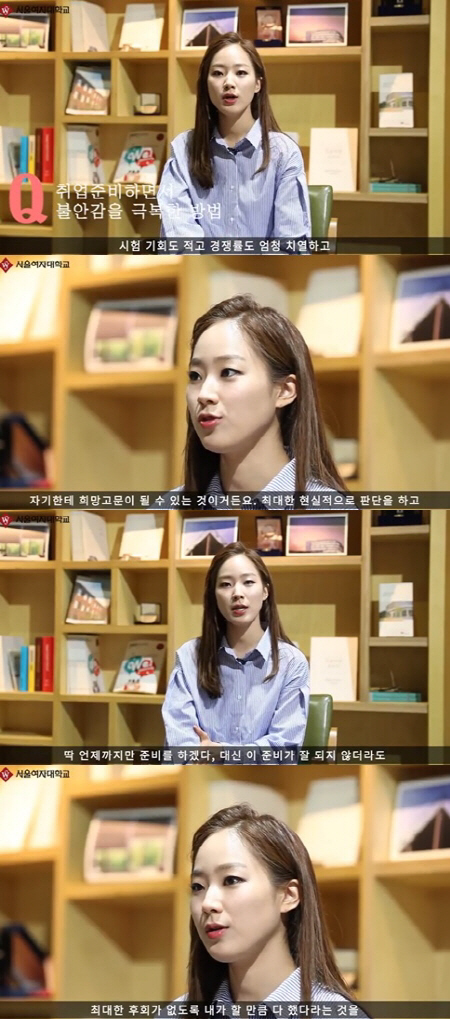 주바페 앞머리 없던 시절.jpg | 인스티즈