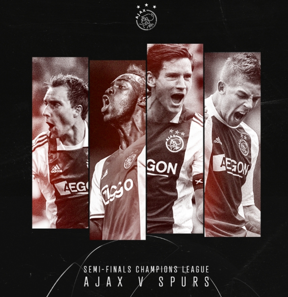 아약스: 아약스 친구들을 만날 시간이다!!! | 인스티즈