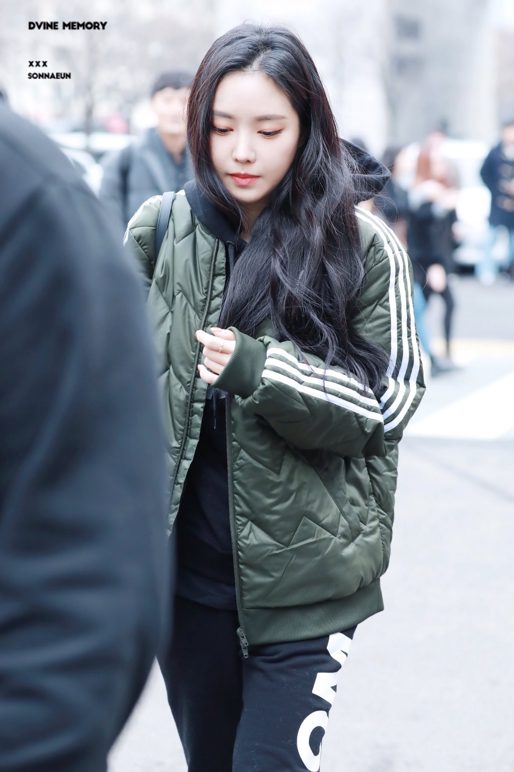 휴일의 마지막엔 에이핑크 나은이죠~ | 인스티즈