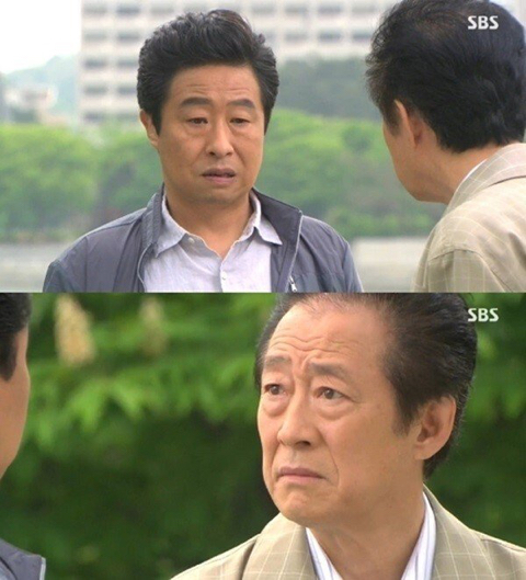 ??? : 너가 그 능력있고 싸가지 있는 놈이야? (스토브리그) | 인스티즈