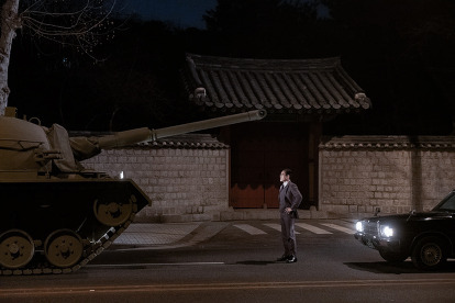 남산의 부장들 이정도 평이면 천만 관객 가능vs힘들다 | 인스티즈