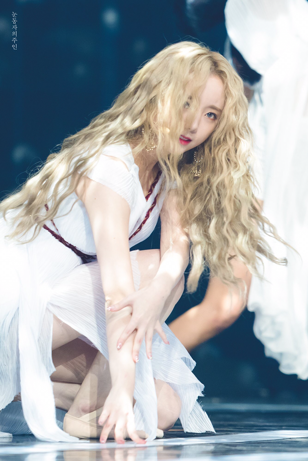 [러블리즈] 제 친구가 이탈리아로 연수 다녀온다고해서 케이 | 인스티즈