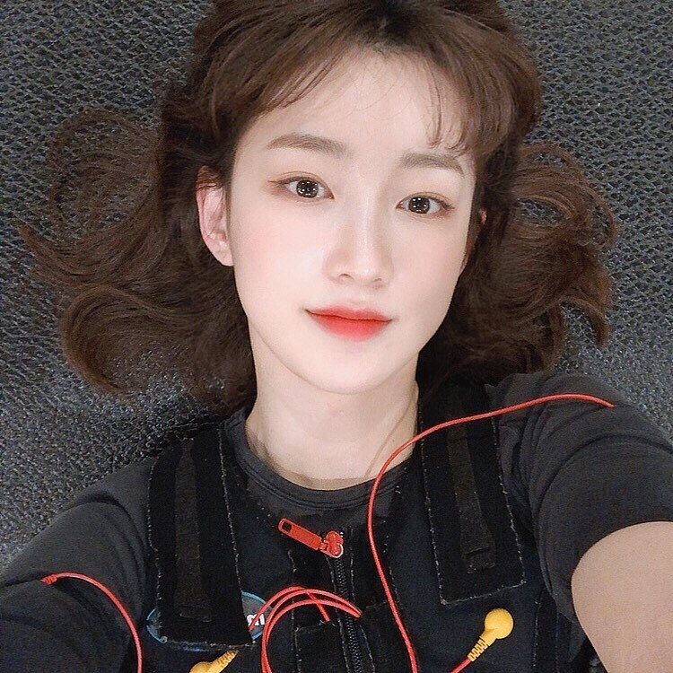 오늘자 구구단 하나 인스타그램.jpg | 인스티즈