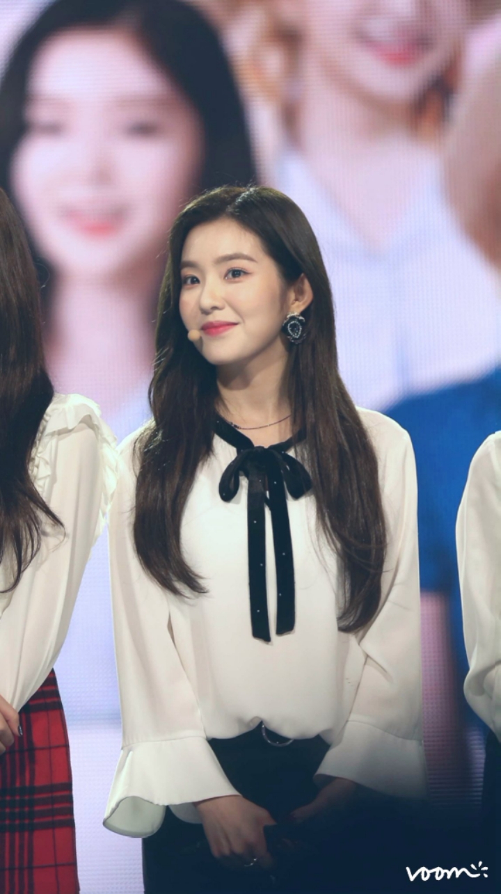 [레드벨벳] 크리스마스 이브 따위!!! 84일차 1일1💖아이린💖 | 인스티즈