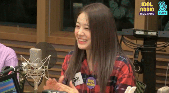 프로미스나인 장규리.jpgif | 인스티즈