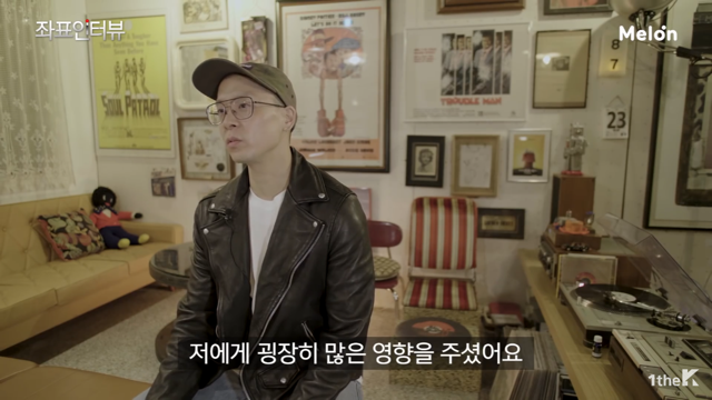 나얼이 많은 영향을 받았다는 국내 가수.jpg | 인스티즈