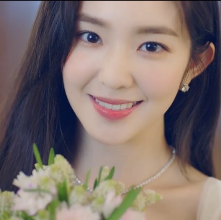 레드벨벳 아이린 다미아니 새광고 속 얼굴 어택 | 인스티즈