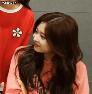 아이즈원 밍구리.jpgif | 인스티즈