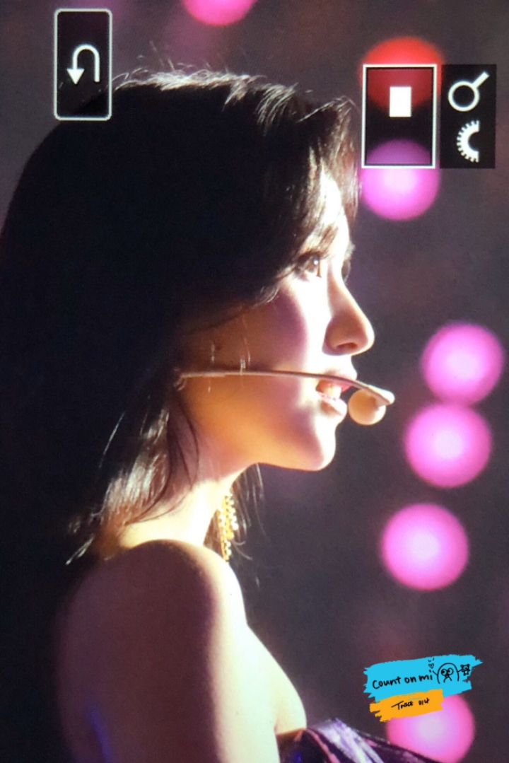 복귀전에서 평점 10점 찍는 트와이스 미나 볼터치 모음 | 인스티즈