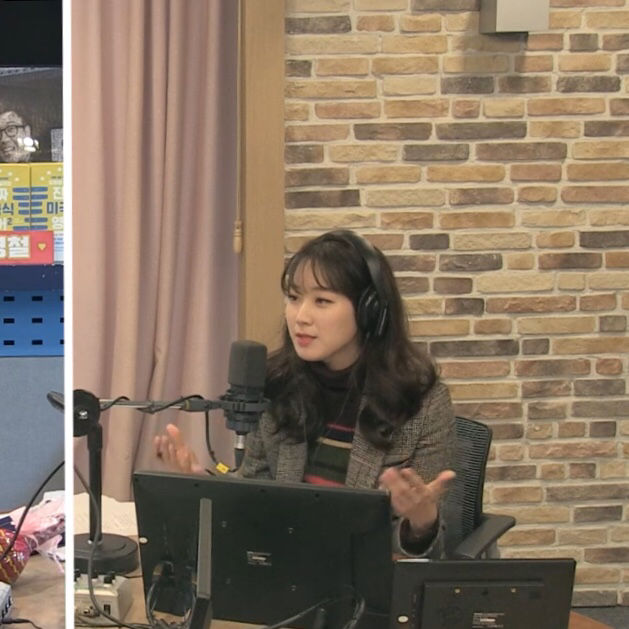 10.30 오늘 아침 주시은.jpg | 인스티즈