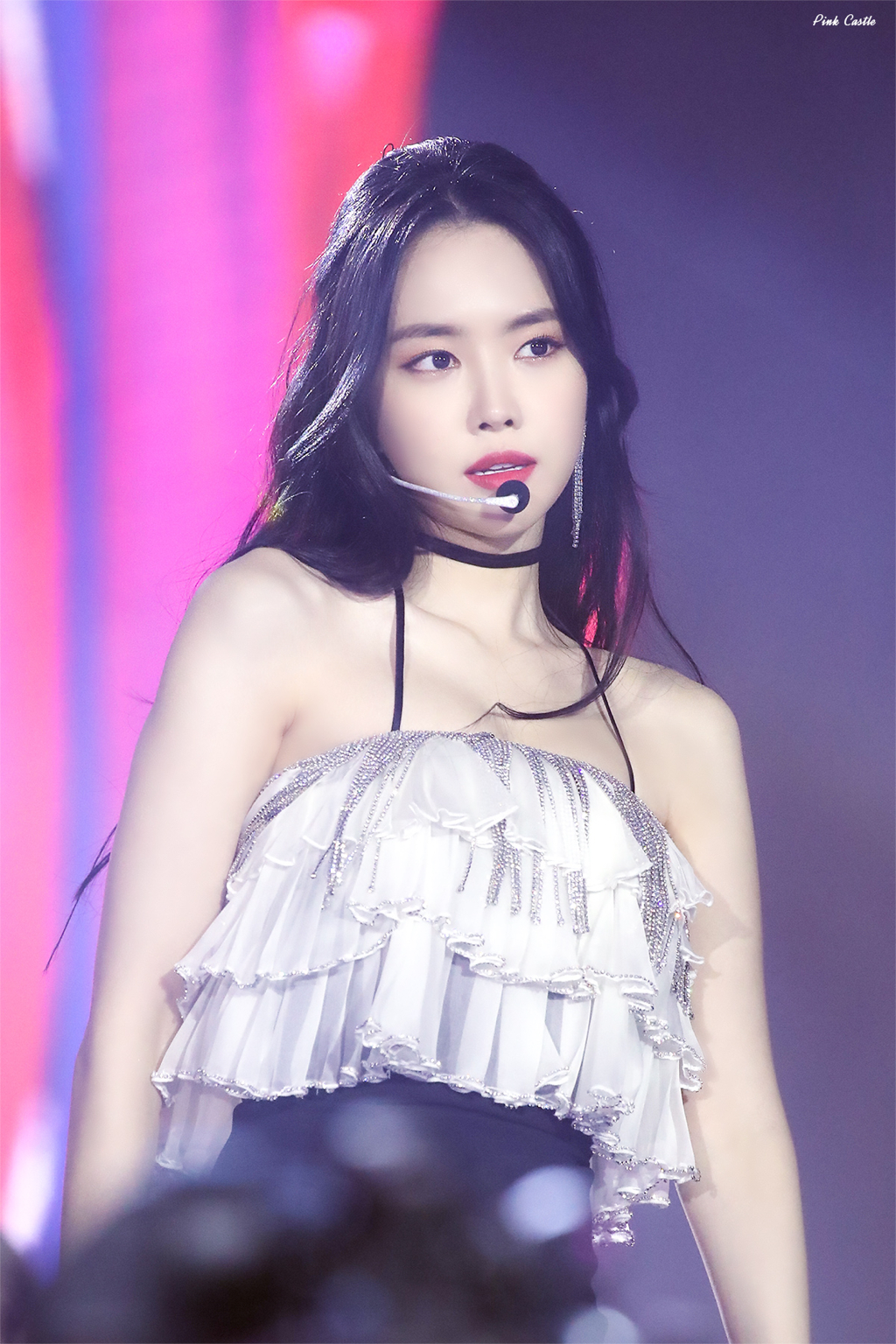 [에이핑크] 오후 3시에 나은이 | 인스티즈