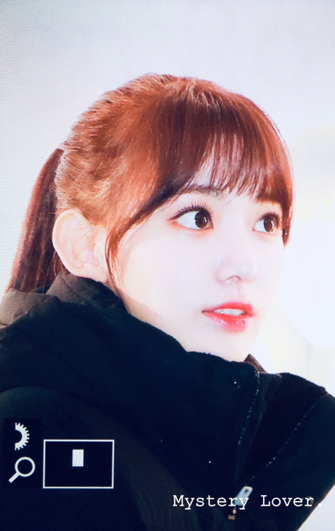 [아이즈원] 티켓팅 성공 기념 미야와키 사쿠라 | 인스티즈