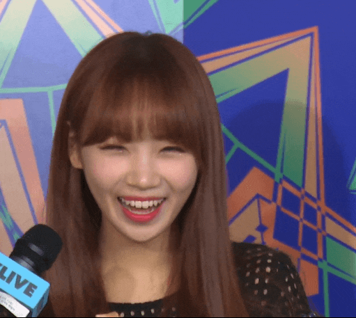 잔망과 쌈아치 그 사이 어딘가의 쌈무 아이즈원 김채원.jpgif | 인스티즈