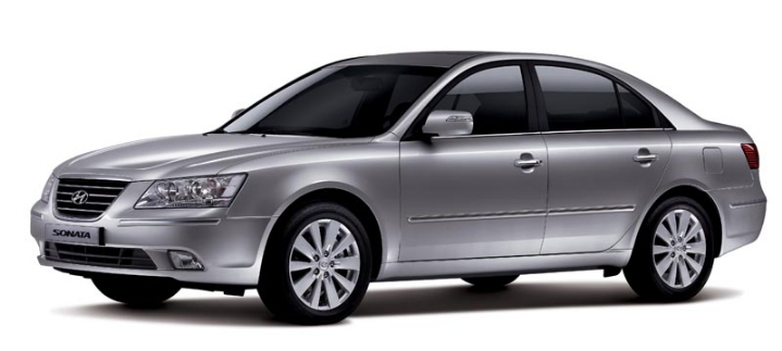 현대차의 대표적 차종 중 하나인 소나타(SONATA) 디자인 변천사.jpg | 인스티즈