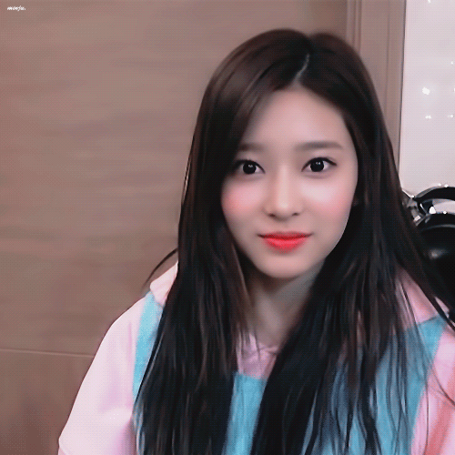 아이즈원 김민주.jpgif | 인스티즈