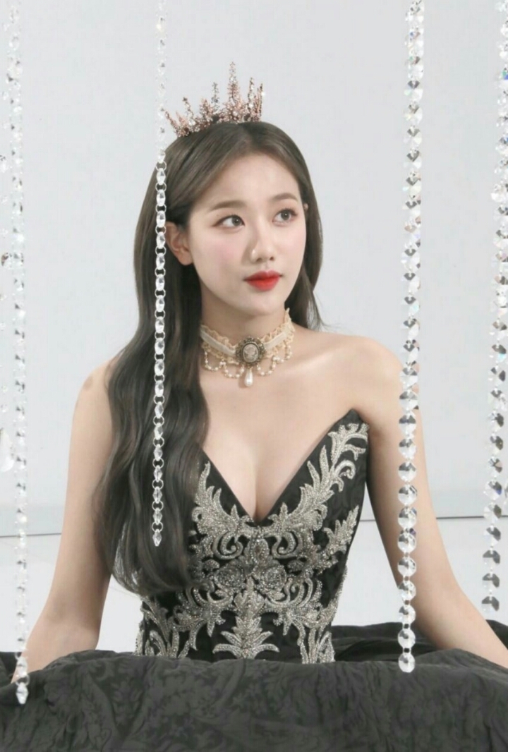 요즘 떡상중인 99년생 여자아이돌 2TOP | 인스티즈