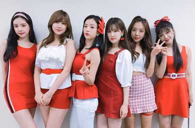 데뷔 3119일 된 걸그룹 | 인스티즈
