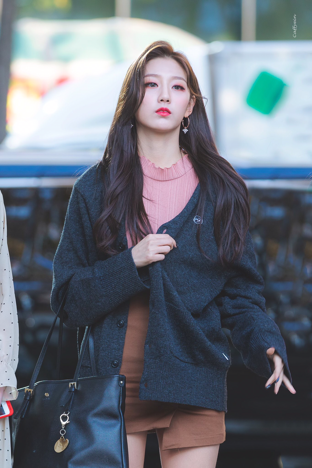 [러블리즈] 잠들기 전에 예인이 | 인스티즈