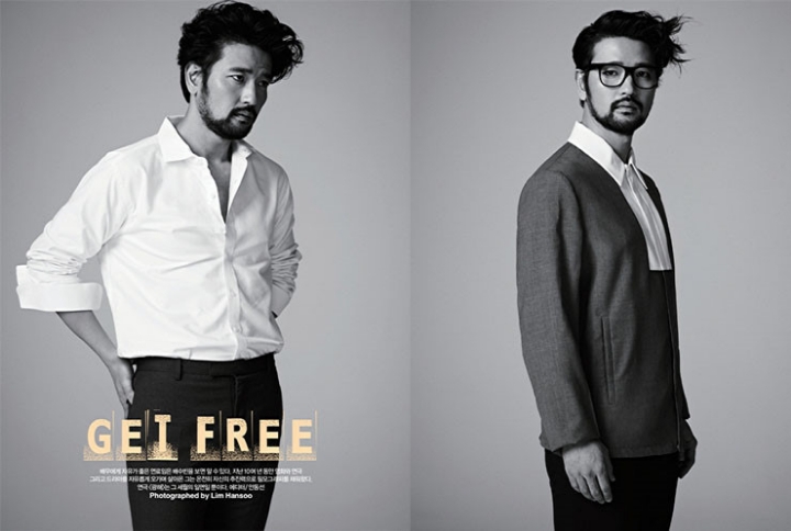 수염 덥수룩하게 자라는 사람들 | 인스티즈