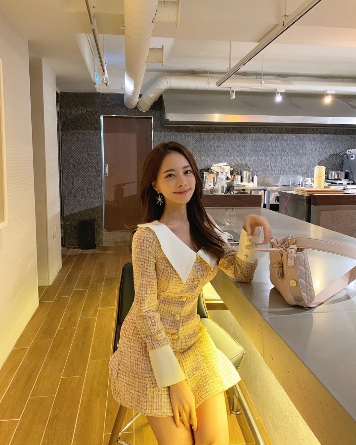 오늘자 아옳이 인스타 | 인스티즈