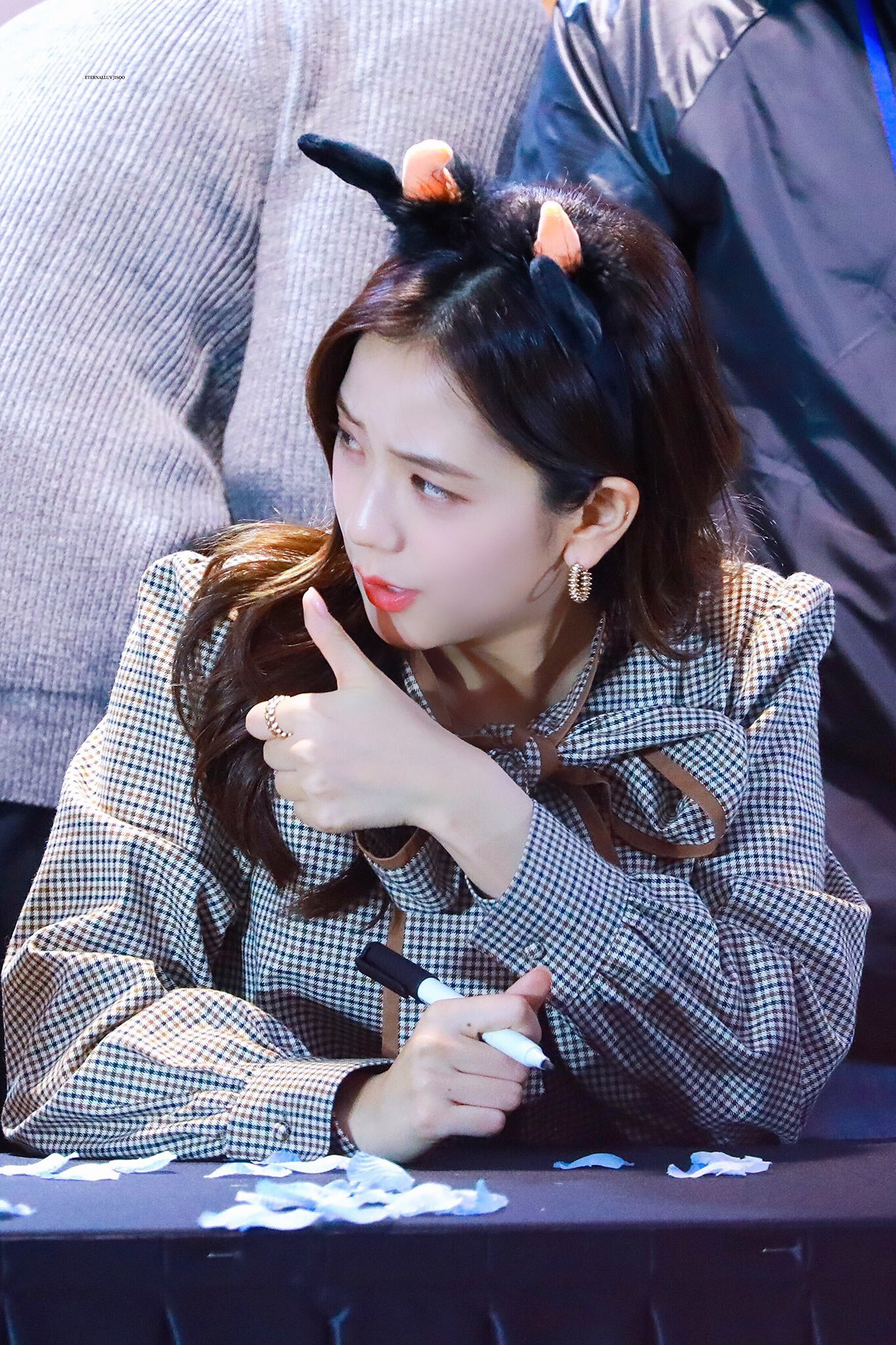 오늘이 생일인 블랙핑크 지수.jpg | 인스티즈