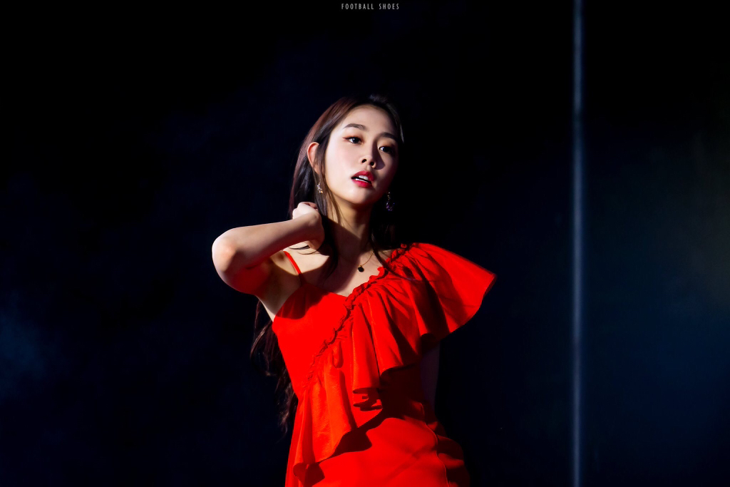 [러블리즈] 퇴근 한 시간 전이라서 지수 | 인스티즈