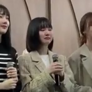 울음이 터진 여자친구 은하 모음 | 인스티즈