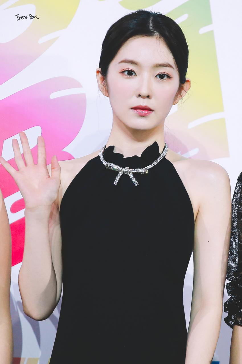 배우같이 스타일링 레드벨벳 아이린.jpgif | 인스티즈