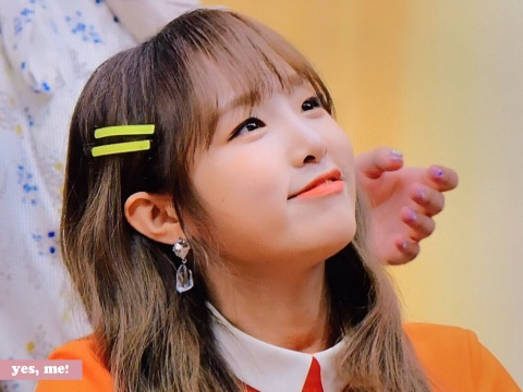 친자매같은 아이돌 멤버 | 인스티즈