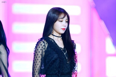 그냥 은지가 보고 싶어서 에이핑크 정은지.jpg | 인스티즈
