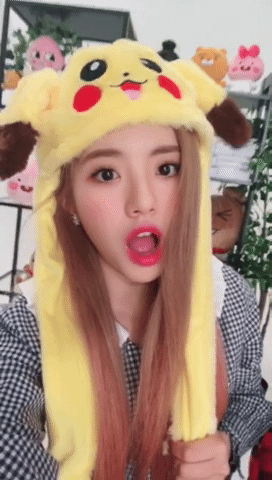 프로미스나인 서열 9위 박지원 | 인스티즈