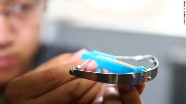 한때 중국 초딩들의 국민 장난감이었던 것 | 인스티즈