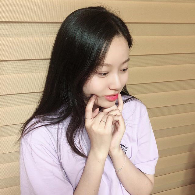 은근히 이쁜 배우 박유나 | 인스티즈