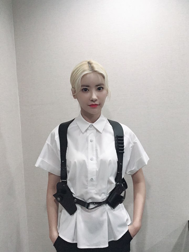 다이아 기희현 | 인스티즈