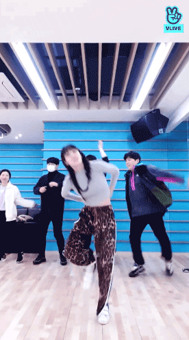 모모한테 춤 배우는 트와이스 매니저들 ㅋㅋㅋㅋㅋ | 인스티즈