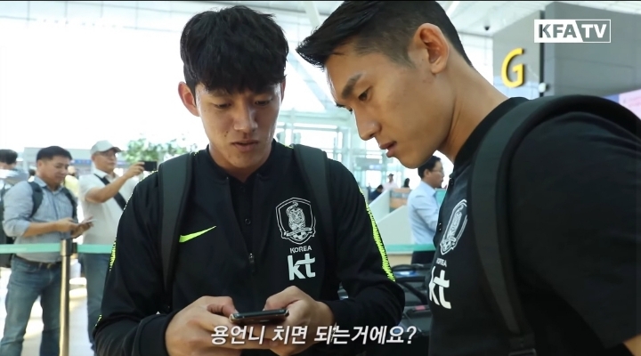 이용 유튜브 강제 구독당한 홍철.jpg | 인스티즈
