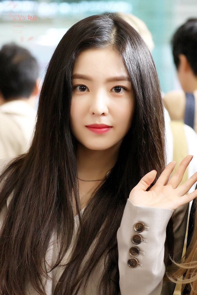 2019년 마지막 레드벨벳 아이린 | 인스티즈