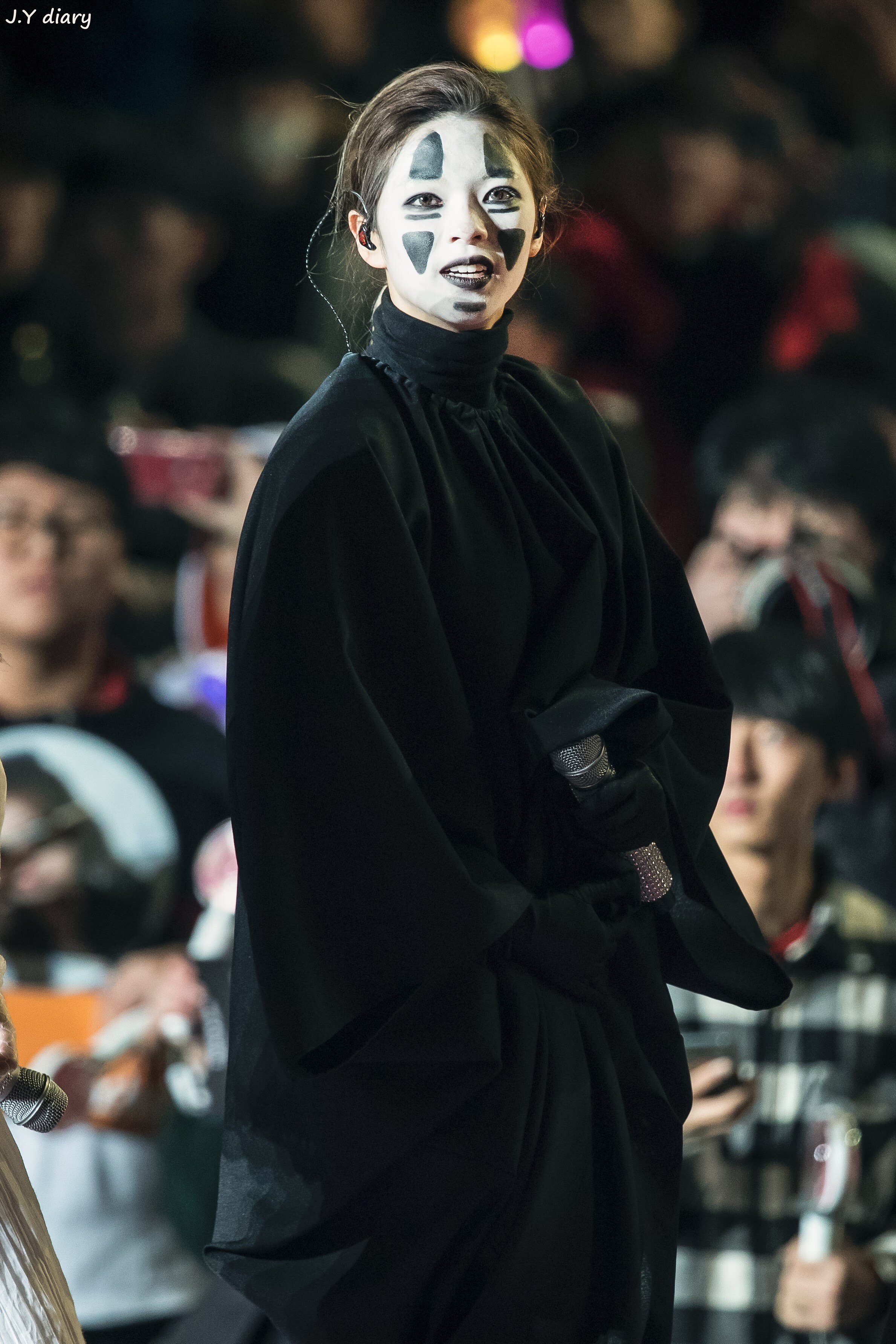 가오나시 정연.jpg | 인스티즈