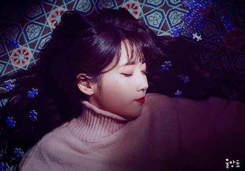 [러블리즈] 당 떨어지는 기분이라서 지애 | 인스티즈