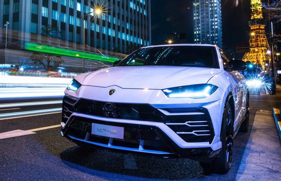 컬리넌 vs 우루스 vs 벤테이가 | 인스티즈