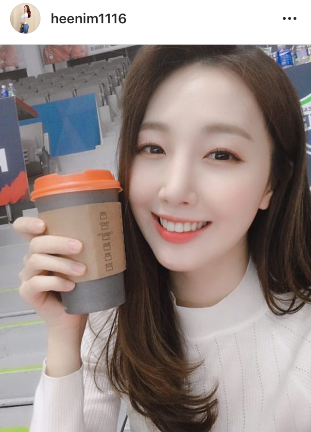 오늘자 김세희 아나 | 인스티즈